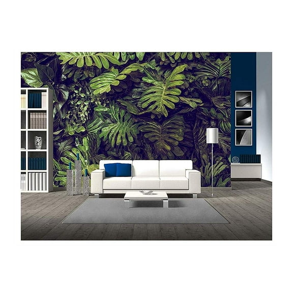 wall26 Wall Mural The Space Station Removable Self-Adhesive Large Wallpaper - 100x144 inches