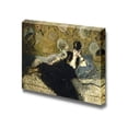 thumbnail image 1 of wall26 - Woman with Fans by Edouard Manet - Canvas Print Wall Art Famous Painting Reproduction - 24" x 36", 1 of 5