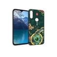 thumbnail image 1 of wallpaper-dragon-5 Phone Case, Designed for Moto E 2020 Case Soft Silicon for women girls boys wife gift,Shockproof Phone Cover, 1 of 1