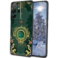 thumbnail image 1 of wallpaper-dragon-6 Phone Case, Designed for Samsung Galaxy S23 Ultra Case Soft Silicon for women girls boys wife gift,Shockproof Phone Cover, 1 of 1
