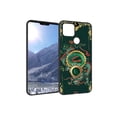 thumbnail image 1 of wallpaper-dragon-7 Phone Case, Designed for Google Pixel 4A 5G Case Soft Silicon for women girls boys wife gift,Shockproof Phone Cover, 1 of 1