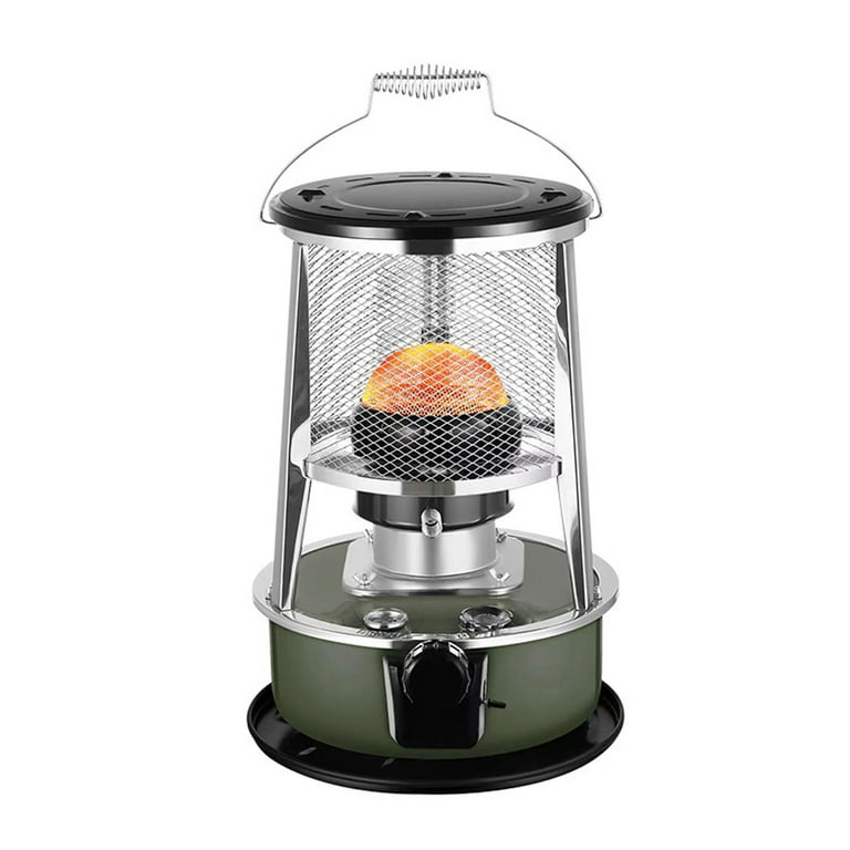 Paraffin heaters online for the home