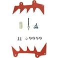 thumbnail image 1 of waltyotur 029 039 Dog Spikes Replacement for Stihl MS271 MS290 MS291 MS361 MS390 MS310 MS311 Chainsaw with Catcher, 1 of 5