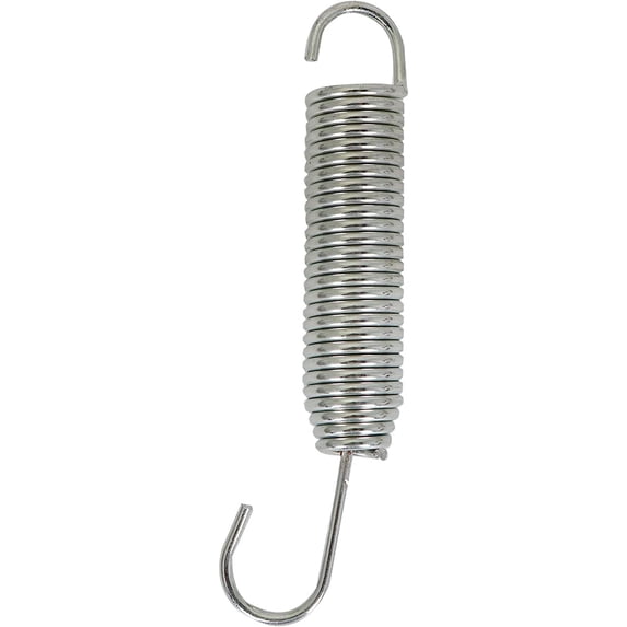 waltyotur 08320300 Mower Extension Spring Replacement for Ariens Gravely Deck Spring ZTX, ZT, XL, Ikon, Zoom