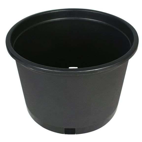 waltyotur 1/2/3/5/7/10/15gallon Heavy Duty Large Premium Nursery Pot Root Garden Container