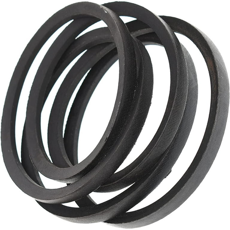 waltyotur 1/2 x 104 inch Deck Belt SPM215471655 Replacement