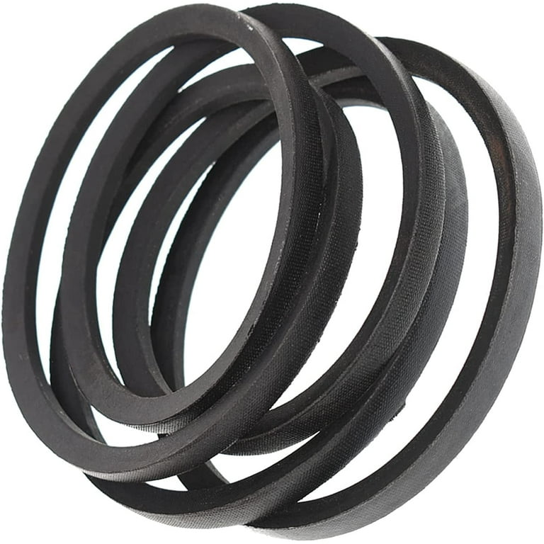 waltyotur 1/2 x 104 inch Deck Belt SPM215471655 Replacement for