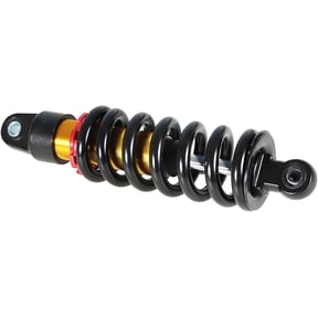 waltyotur 10.5 270mm Rear suspension Shock Absorber Spring Replacement for Dirt Pit Bike SDG SSR Coolster 110cc 125cc 800lbs