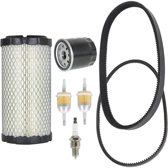 waltyotur 101916701 1016203 Replacement for Club Car Precedent Golf Cart Gas 2004-Up Models with FE350 Kawasaki Motor