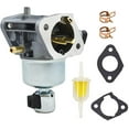 thumbnail image 1 of waltyotur 15004-0985 Carburetor - 15004-0829 Replacement for Kawasaki Specific FR691V FS691V Engine, 1 of 5