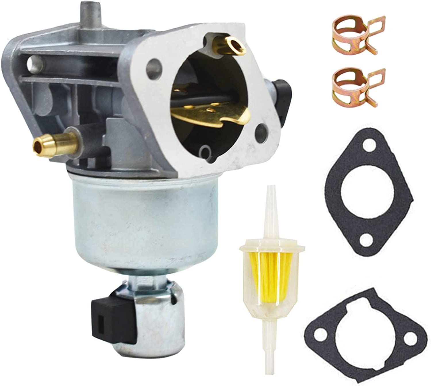 Carburatore Carbstar Compatibile Kawasaki FS691V FR691V - Sostituisce 15004-0985 E 15004-0829