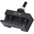 thumbnail image 1 of waltyotur 1Pcs OXA 250-002 Quick Change Tool Post Holder Quick Change Tool Post Turning Facing Holder, 1 of 6