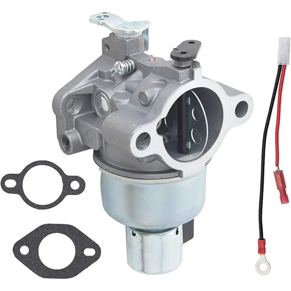 waltyotur 20-853-33-S Carburetor - Replacement for Kohler Courage SV530 17Hp SV540 18Hp SV590 19Hp SV600 20Hp Engine 20-853-42-S 20-853-43-S