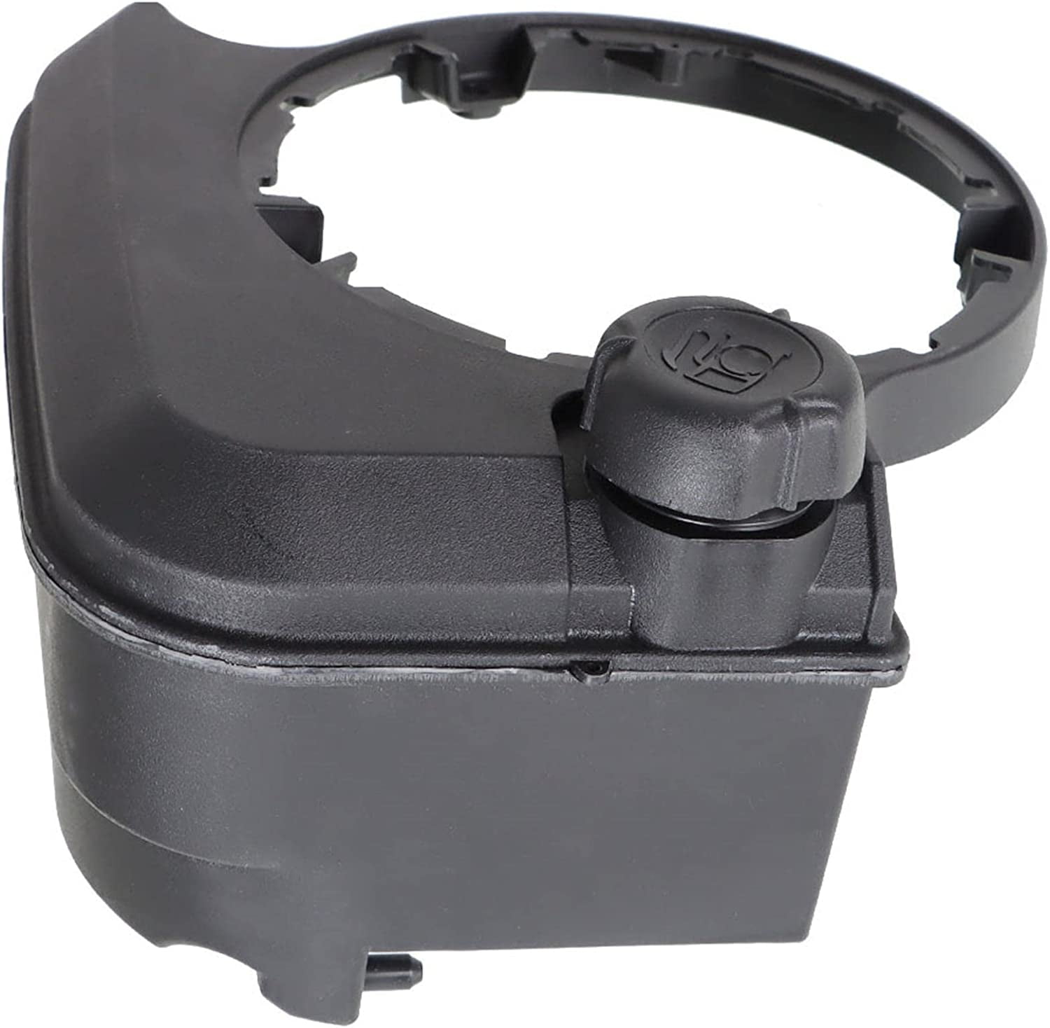 Réservoir De Carburant Briggs & Stratton 699374, 590490, 796578, 495224 - Foto 4