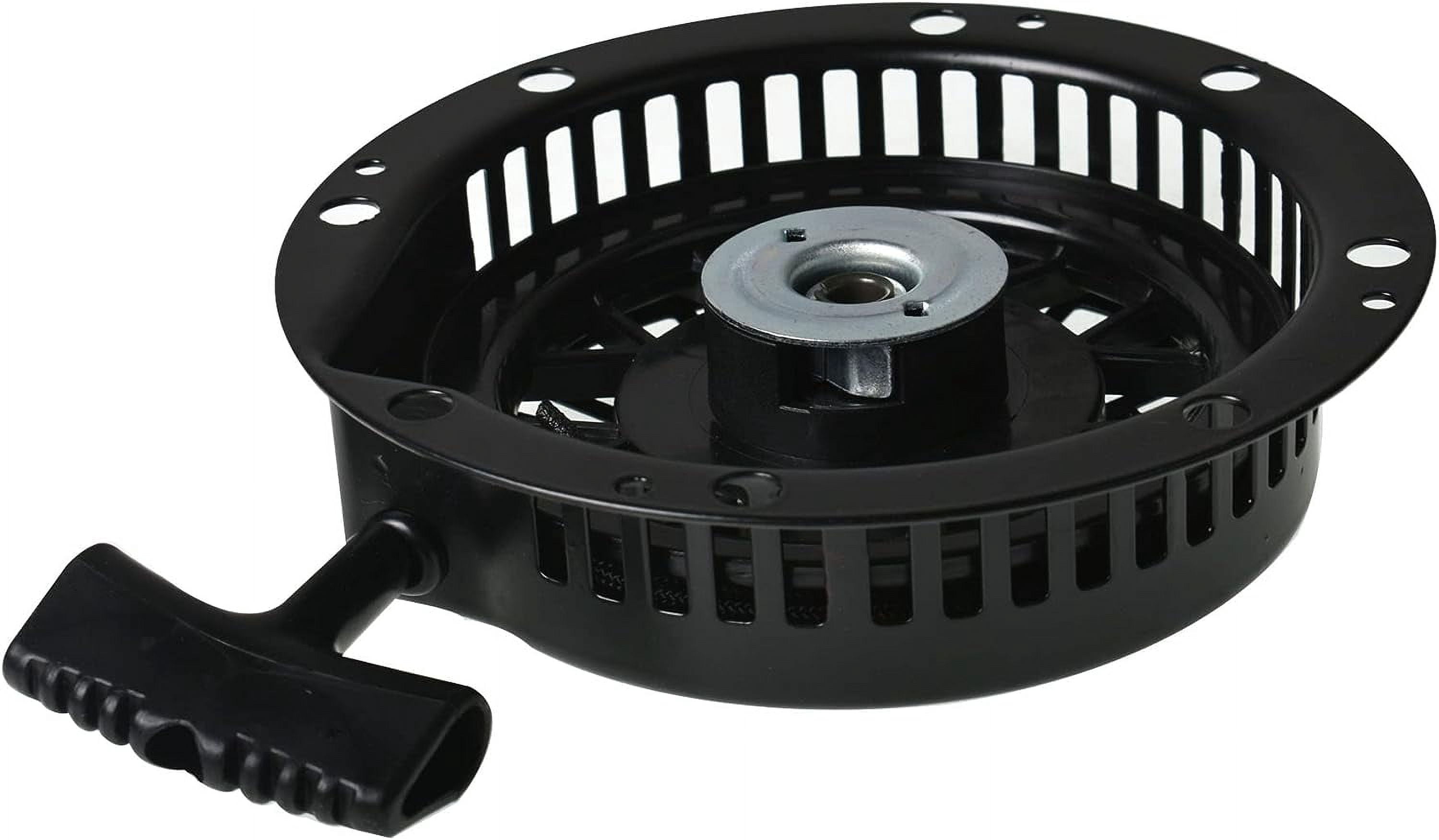 waltyotur 590704 Recoil Starter Assembly Replacement for Tecumseh HM80 ...