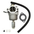thumbnail image 1 of waltyotur 591736 Carburetor For Briggs Stratton 796587 594601 19 19.5 HP Engine Craftsman, 1 of 5