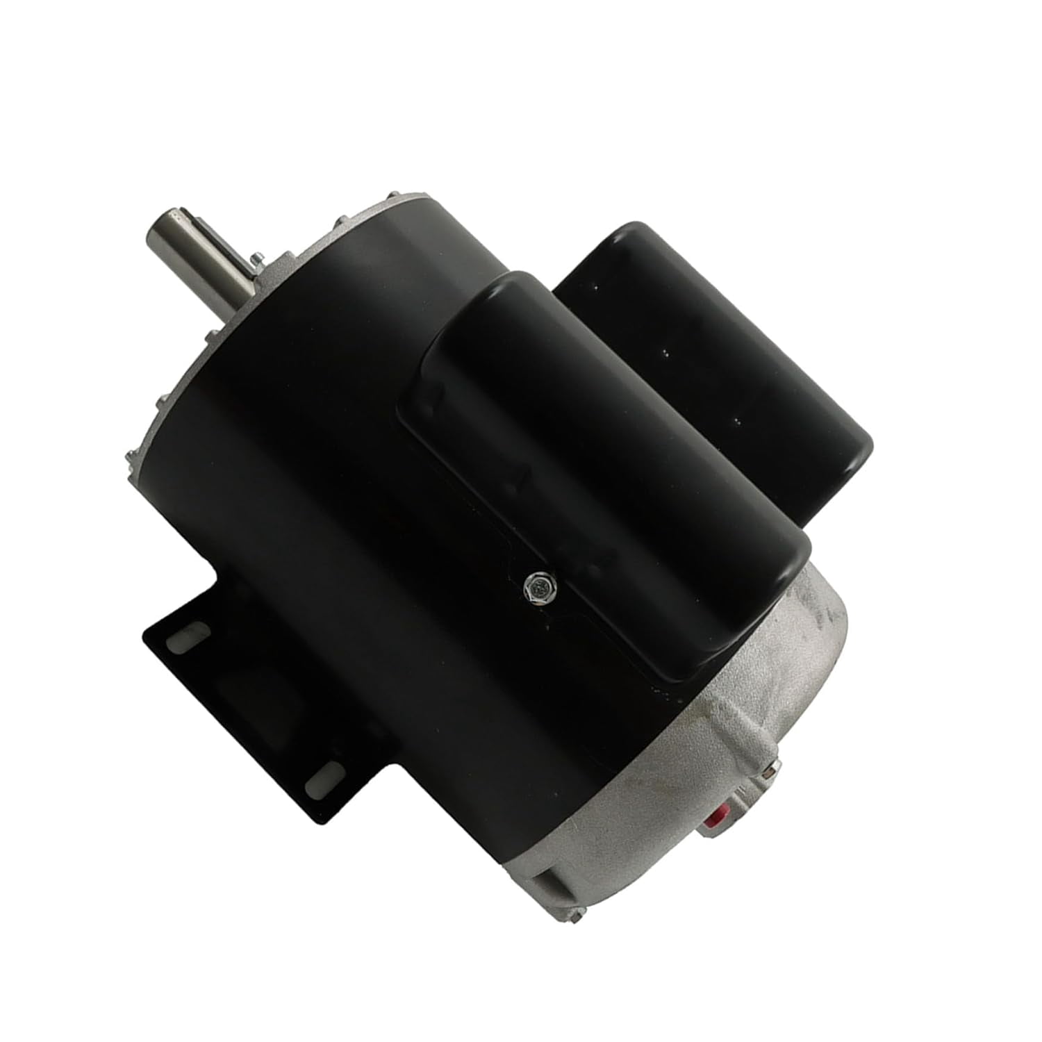 waltyotur 5HP Single Phase 3450 RPM 208-230V 5/8 Inch Air Compressor ...