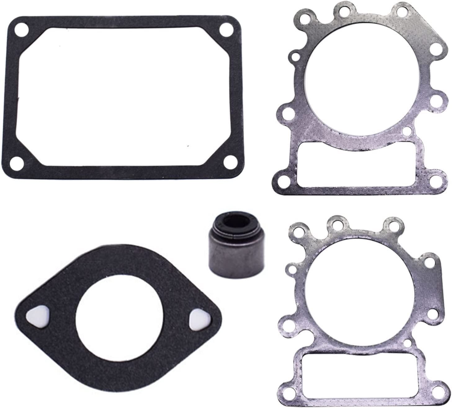waltyotur 692410 Gasket Set Replacement for Briggs & Stratton 796584 ...