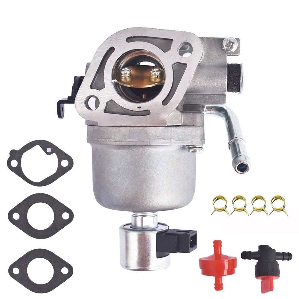 waltyotur 697722 Carburetor For Briggs & Stratton Lawn Mower Engine Tractor Spare Parts