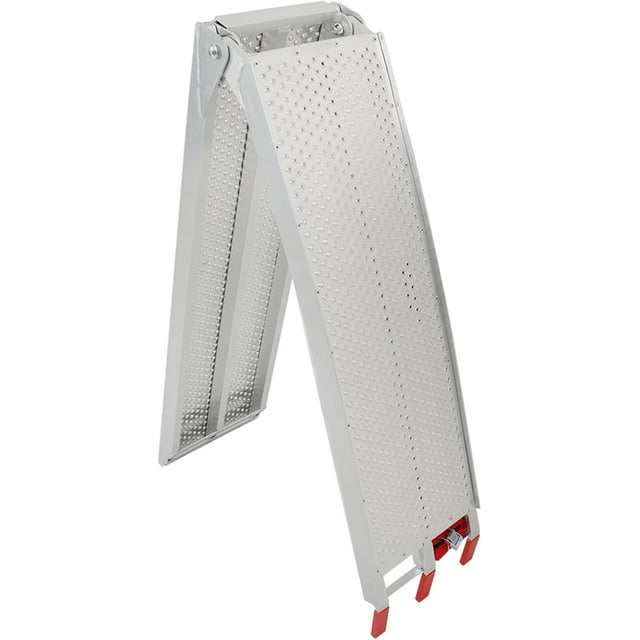 waltyotur 7.5ft L x 6in W 750 lbs Motorcycle Loading Ramp Replaccement