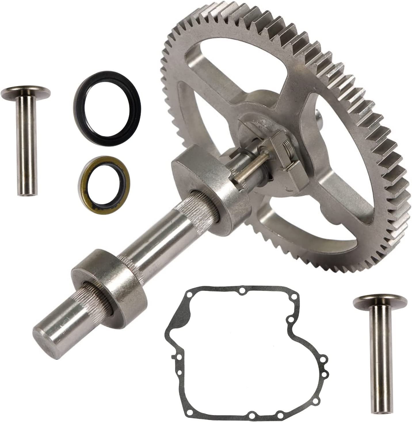 waltyotur 793880 793583 792681 Camshaft Kit Replacement for Briggs and ...