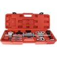 thumbnail image 1 of waltyotur 9-Way Slide Hammer Puller Assembly Front Wheel Rear Axle Dent Shaft Hub Bearing Remover Kit, 1 of 5
