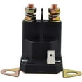 thumbnail image 1 of waltyotur 93265WR Starter Solenoid 12V 812-1221-211 93265-9 Stens 435-700 539101714, 1 of 6