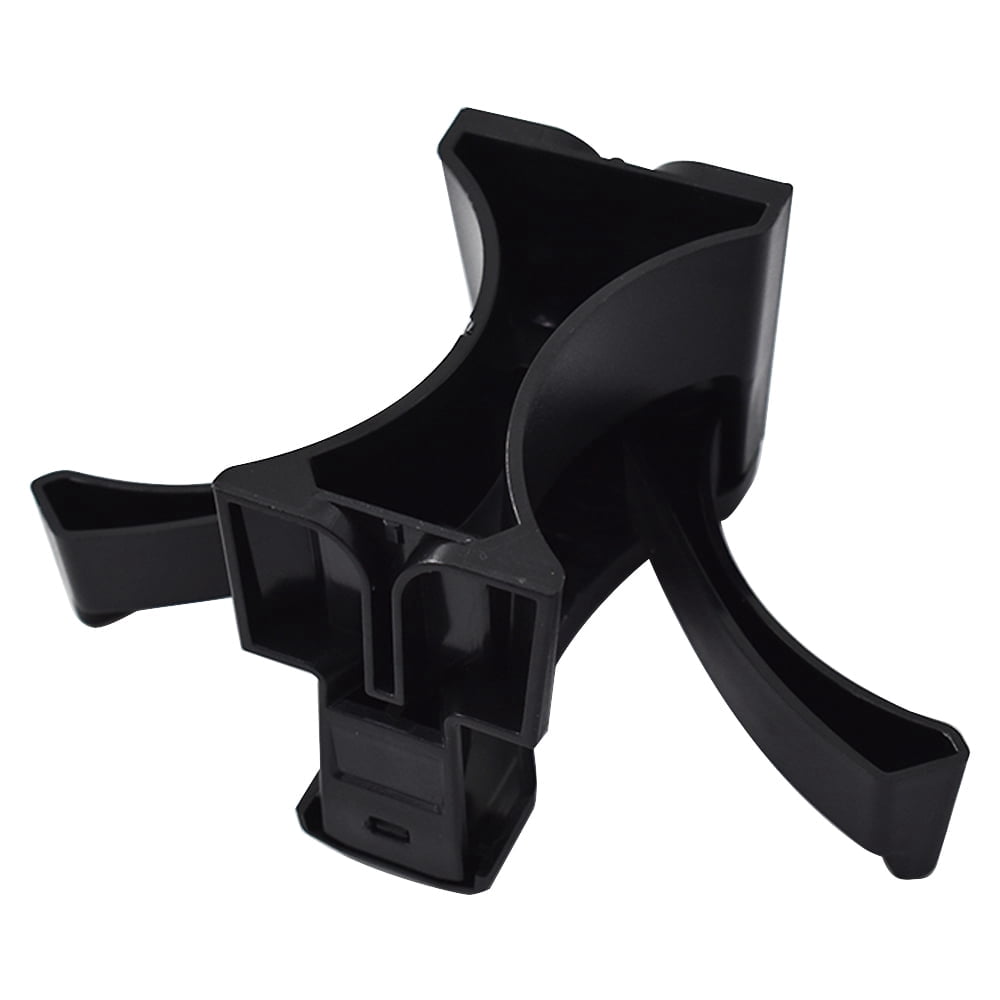 waltyotur Black Center Console Cup Holder Separator Insert Divider ...