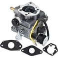 thumbnail image 1 of waltyotur Carburetor 24 053 34 24 853 34-S Replacement for Kohler Command CH20 CH22 CH25 CH26, 1 of 6