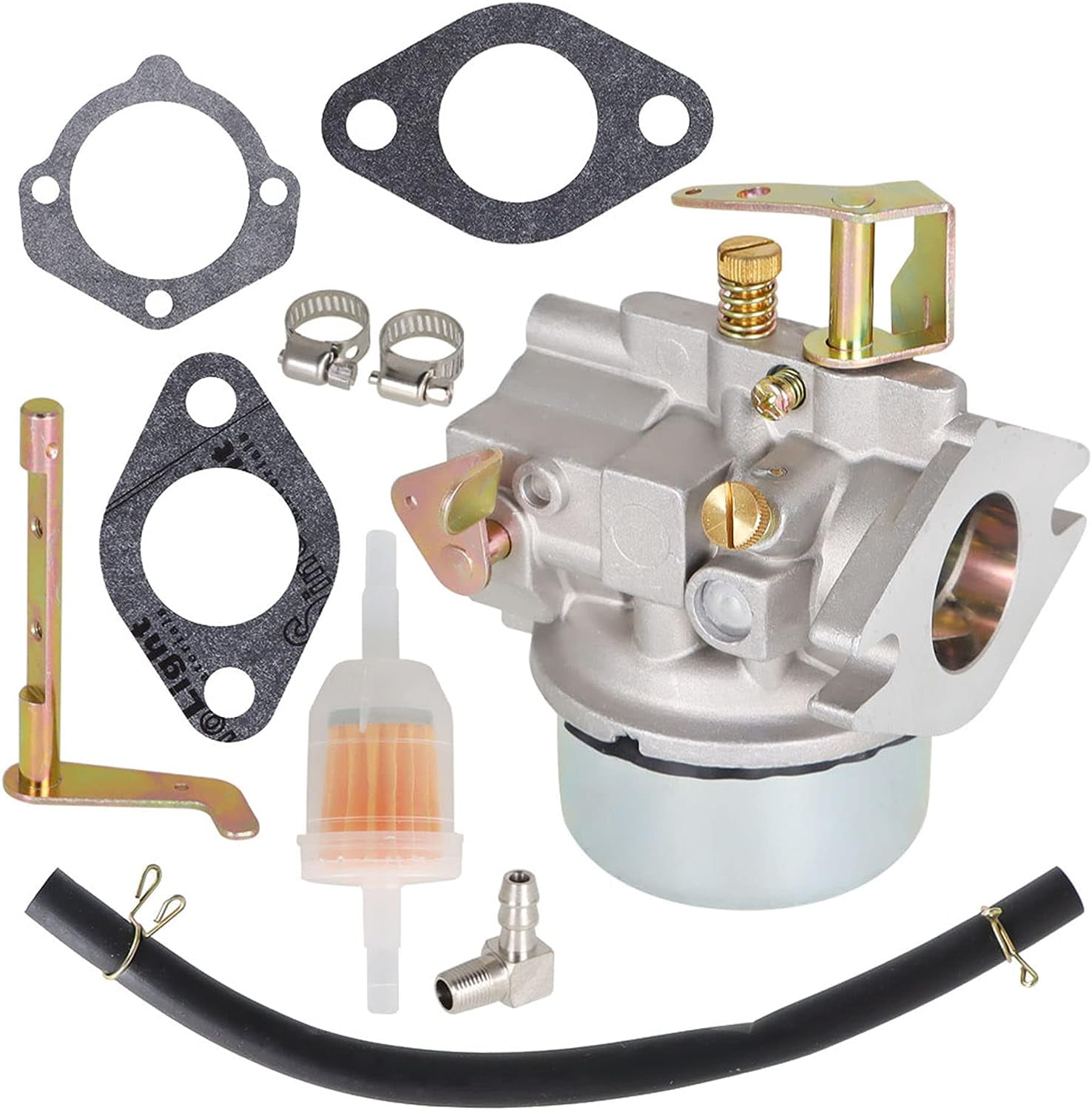 waltyotur Carburetor Carb Replacement for Kohler K241 K301 M10 M12 for
