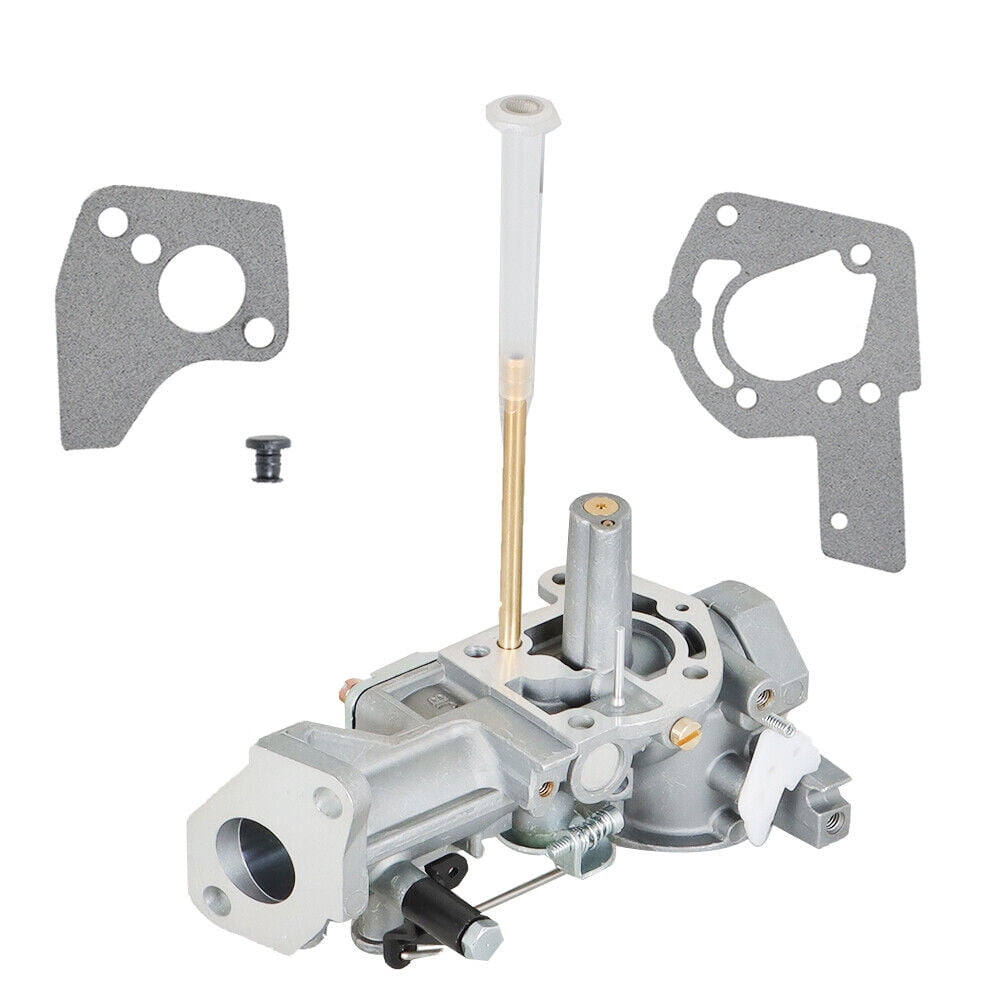 waltyotur Carburetor For Coleman Powermate Powerbase 2250 5HP Briggs ...