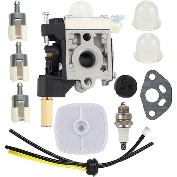 waltyotur Carburetor Replacement for Echo SRM210 SRM-230 SRM211 GT200 HC150 HC151 PE200 PE201 PPF210 PPF211 Trimmer Brushcutter