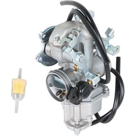 waltyotur Carburetor Replacement for Honda XL250S Carb 1978 1979 1980