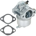 thumbnail image 1 of waltyotur Carburetor Replacement for John Deere 285 320 AM123578 18Hp Lawn Mower Tractor for Kawasaki FD590V 15003-2620 Carb, 1 of 6