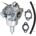 thumbnail image 1 of waltyotur Carburetor Replacement for John Deere LT180 LTR180 LX277 Tractor AM130924 Lawn Mowers Engine Carb Kit, 1 of 5