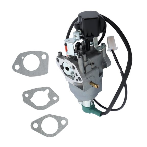 waltyotur Carburetor for Generator Carburetor 57080 59188 Predator 9500Watt