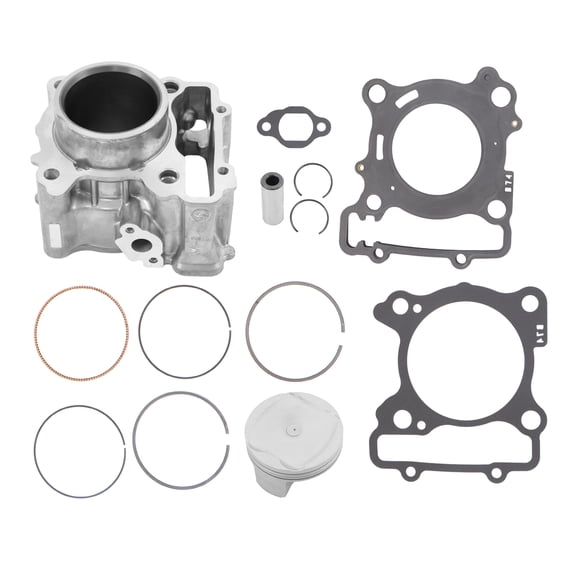 waltyotur Cylinder 70mm Piston Engine Kit Replacement for B74-E1311-00 Replacement for Yamaha CZD300 MWD300 XMAX300 2017-2022