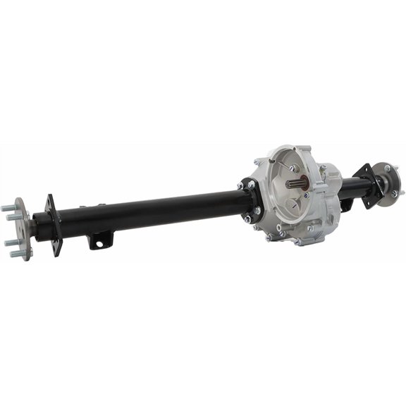 waltyotur Electric Rear Axle Assy Transaxle Assy Replacement for Club Car | Replacement for DS 1998+ and Precedent 2004+ Golf Cart Electric 1027717-01