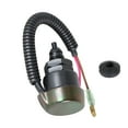 thumbnail image 1 of waltyotur FOR YAMAHA FOOT/GAS PEDAL STOP SWITCH GOLF BUGGY G2 TO G9 (1985-1994), 1 of 7