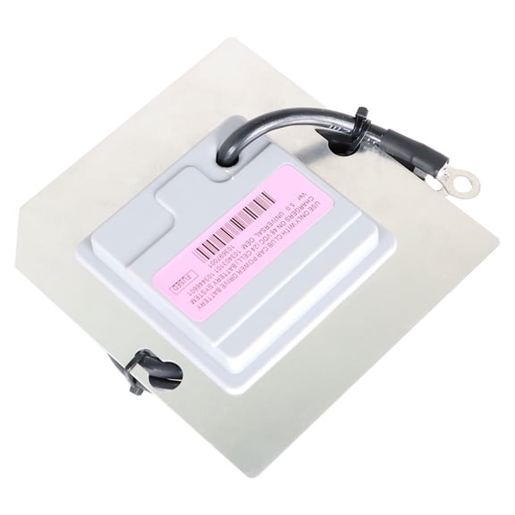 waltyotur Fits FOR Club Car electric 48-volt Precedent 2004-2015 OBC On-board Computer