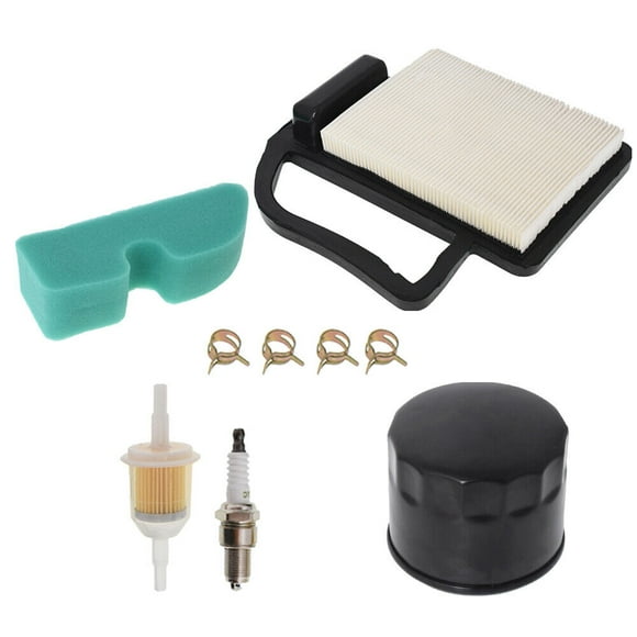 Tune-Up Kit For Cub Cadet 104-149 & Similar Tractors With Kohler Engines (Points, Condenser, Plug, Filter)