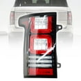 thumbnail image 1 of waltyotur For 2013-2017 Land Rover Range Rover Rear Tail Light Brake Lamp Driver Left Side, 1 of 6