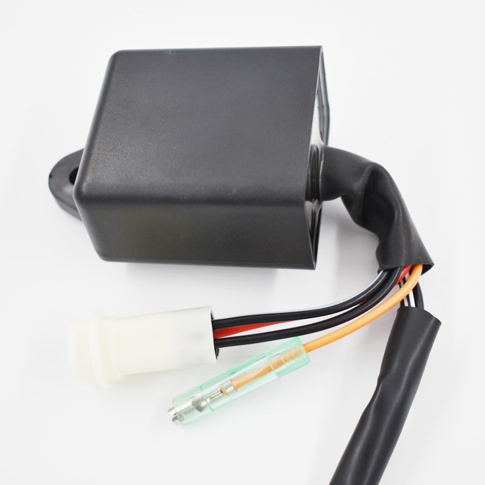 Fits YAMAHA MOTO 4 225 CARBURETOR YFM225 YFM MOTO-4 CARB 1986 - Foto 4