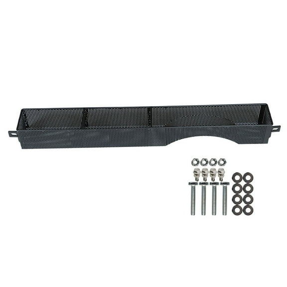 waltyotur Front Inner Storage Basket For ezgo RXV Gas and Electric Golf Carts 2008+