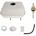 thumbnail image 1 of waltyotur Fuel Tank Replacement for Honda GX160 GX140 GX200 17510-ZE1-030ZA, 1 of 5