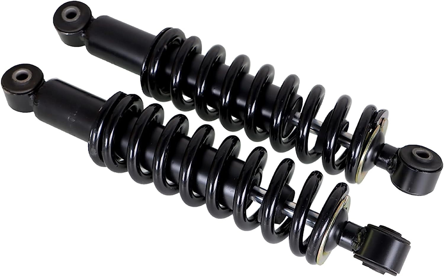 waltyotur Golf Cart Heavy Duty Rear Shock Absorber Spring JG5-F2210-00 Replacement for Yamaha G2 G9 1985-1994