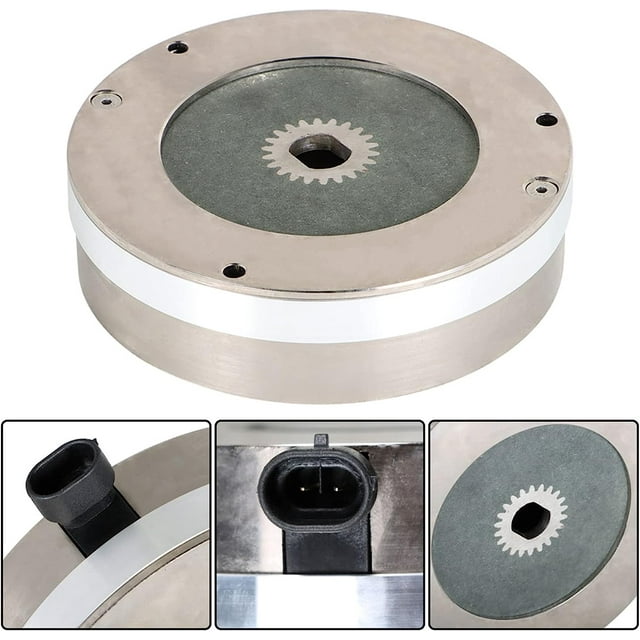 waltyotur Golf Cart Motor Brake Replacement For EZGO RXV 20082023