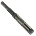 thumbnail image 1 of waltyotur High Speed Steel Adjustable Blade Reamer, Adjustable Hand Reamers 23-26mm(0.91-1.02 inch), High Speed Steel Straight Flutes Square End Reamer, 1 of 6