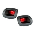 thumbnail image 1 of waltyotur LED Tail Light For EZGO RXV Replacement Assemblies 2008 - 2015 Plastic Bezels, 1 of 6
