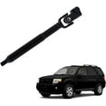 thumbnail image 1 of waltyotur Lower Steering Column Shaft For 2008-2012 Ford Escape 2008-2011 Mercury Mariner, 1 of 6